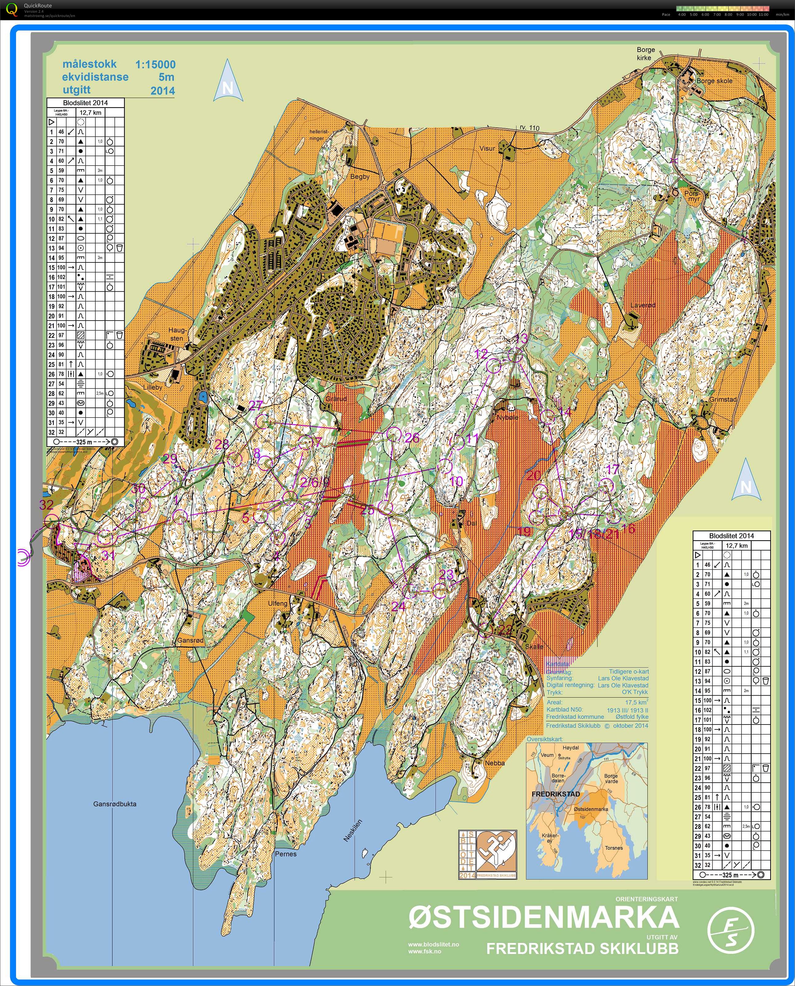 Blodslitet H45 (2014-10-18)