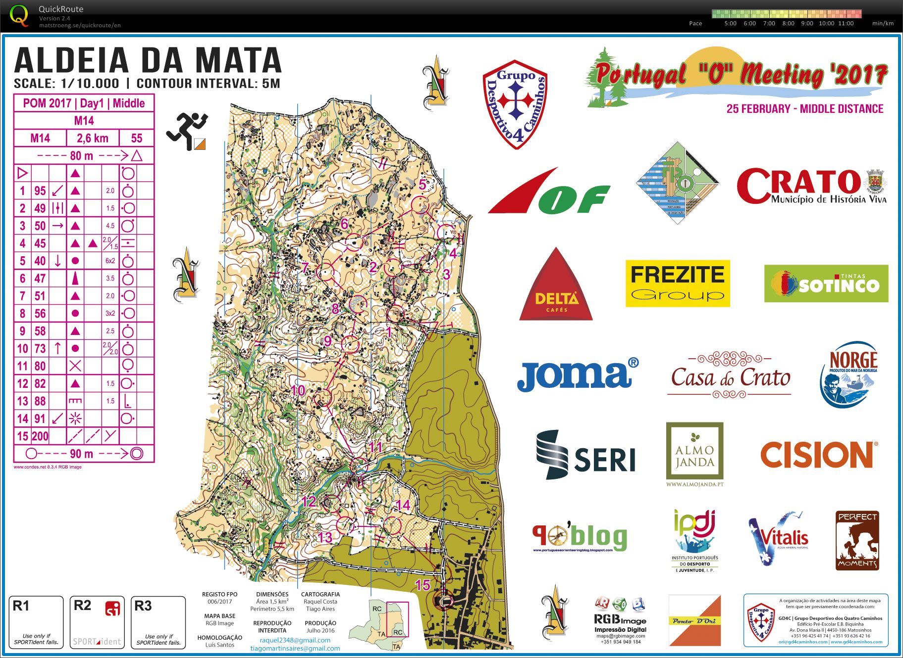 POM 2017 day1 Middle H14 (25-02-2017)