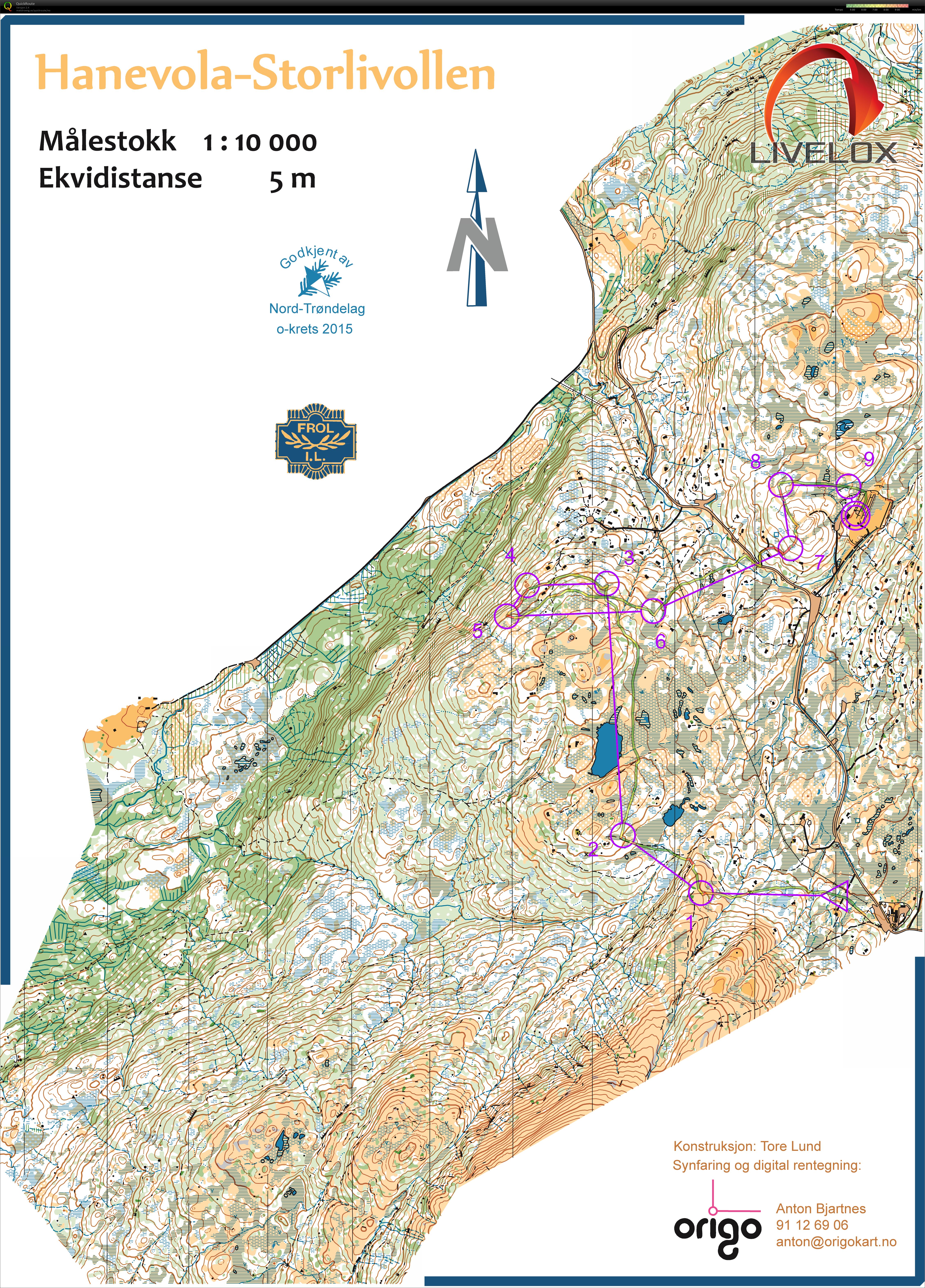 Midt-norsk mesterskap H13-14 lang (2017-08-26)