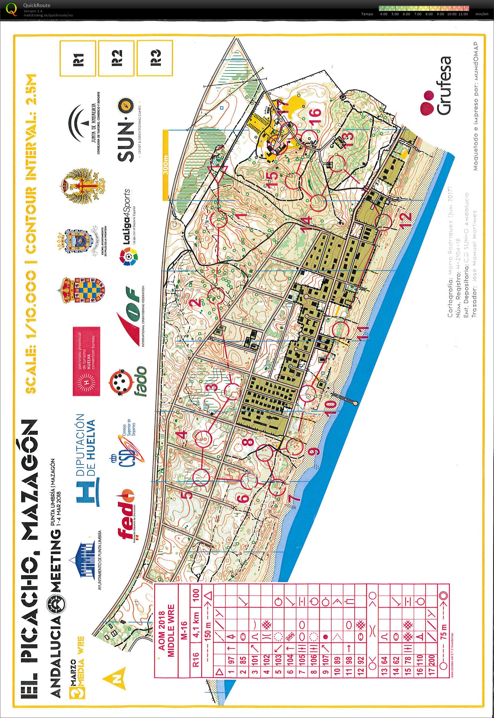 AOM 2018 Middle WRE (03.03.2018)