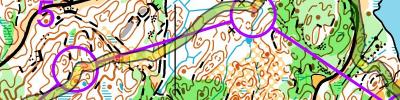 Sørlandsgaloppen dag 3 H15-16