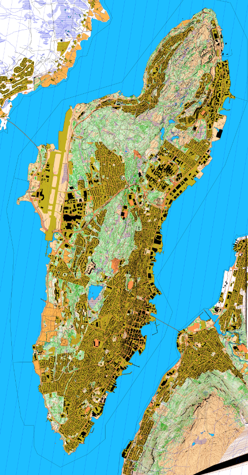 Tromsøya (17-12-2018)