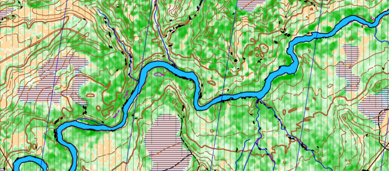 Ramfjordmoen-Breivikeidet bru (20/12/2018)