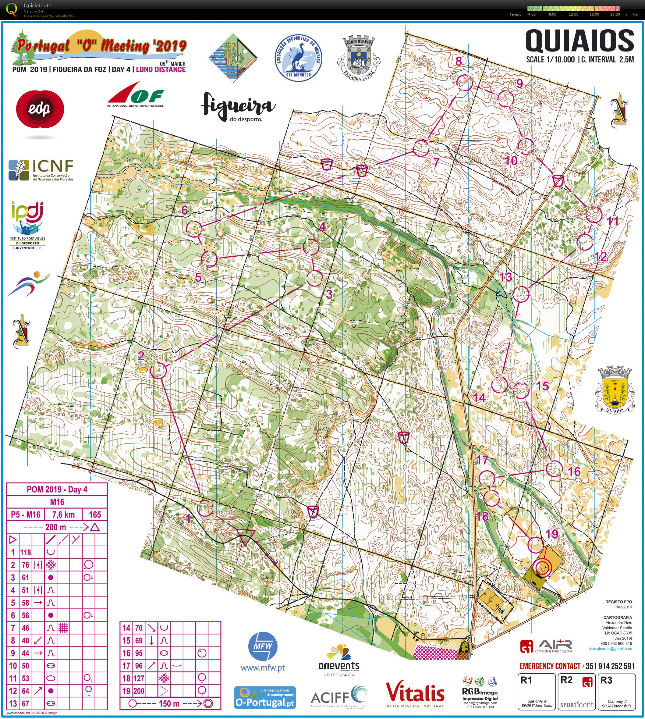 POM 2019 M16 etappe 4 (04.03.2019)