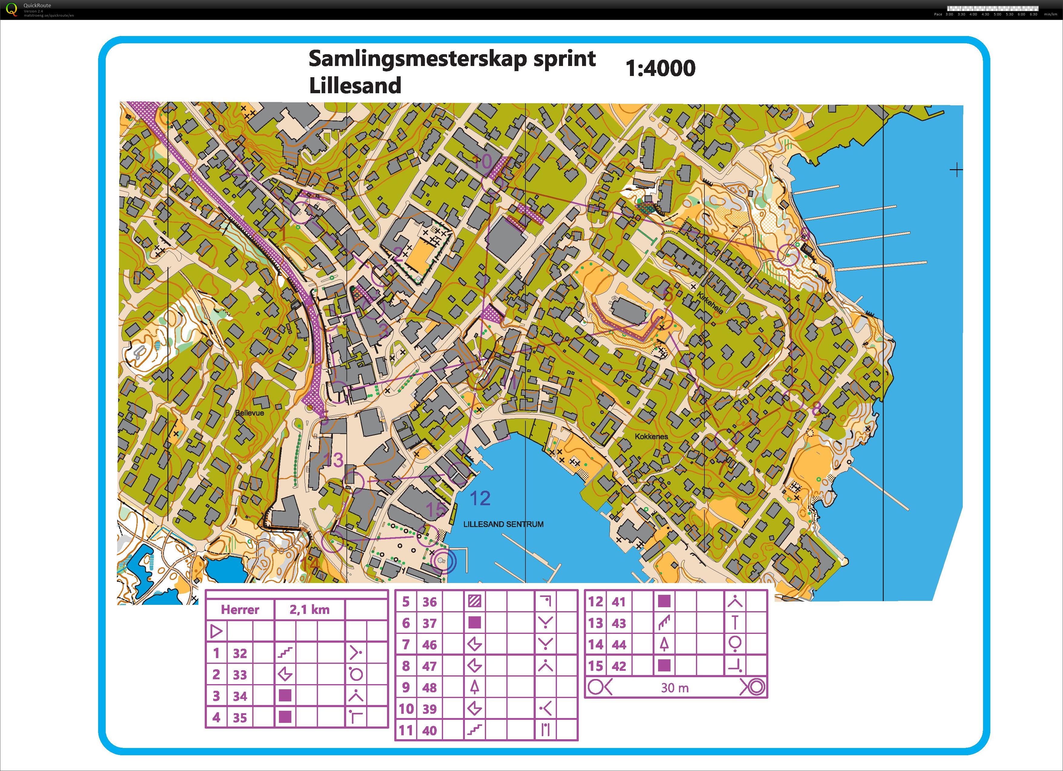 Samlingsmesterskap sprint (2021-03-04)