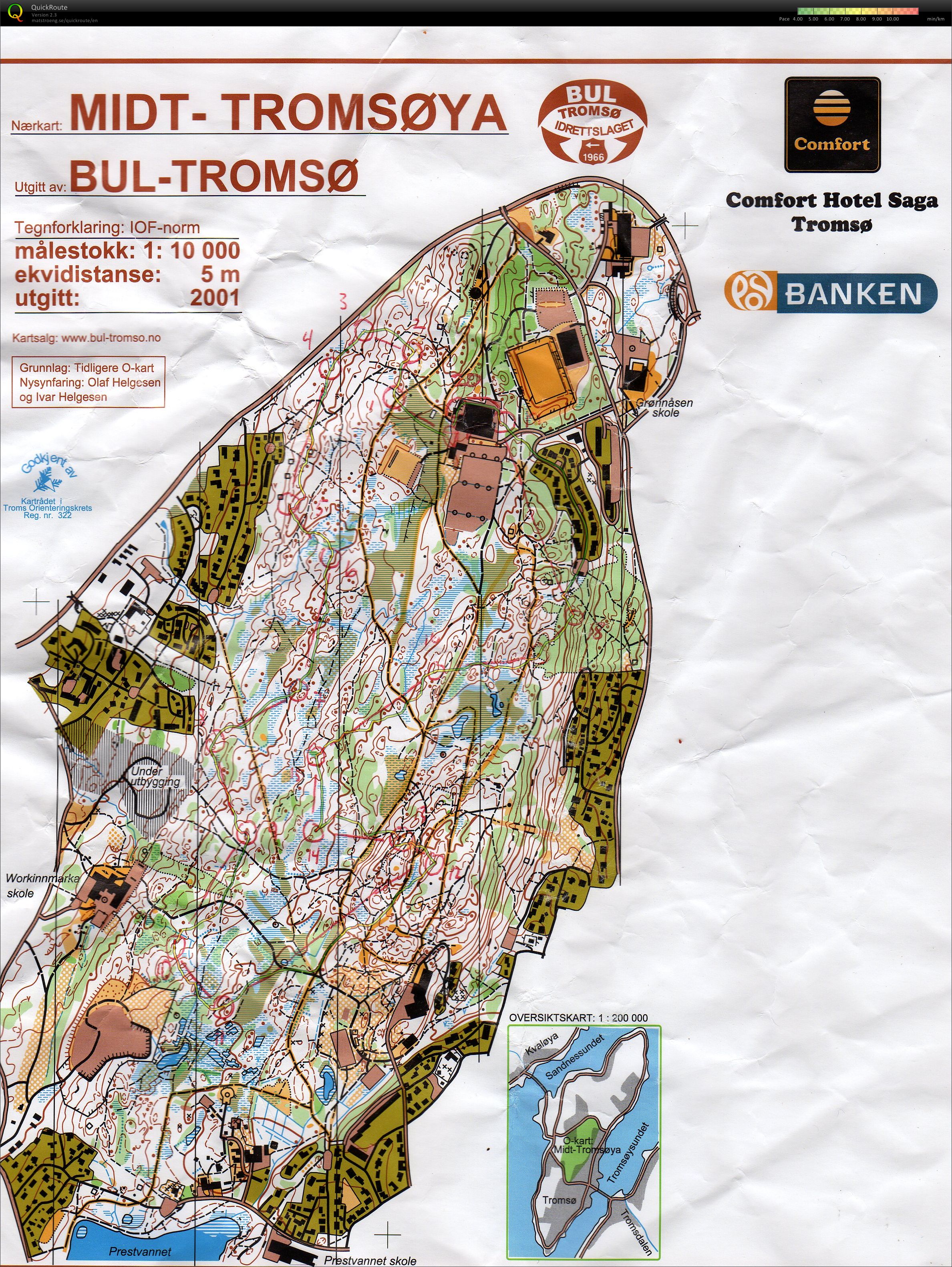 Midt-Tromsøya (2009-05-28)