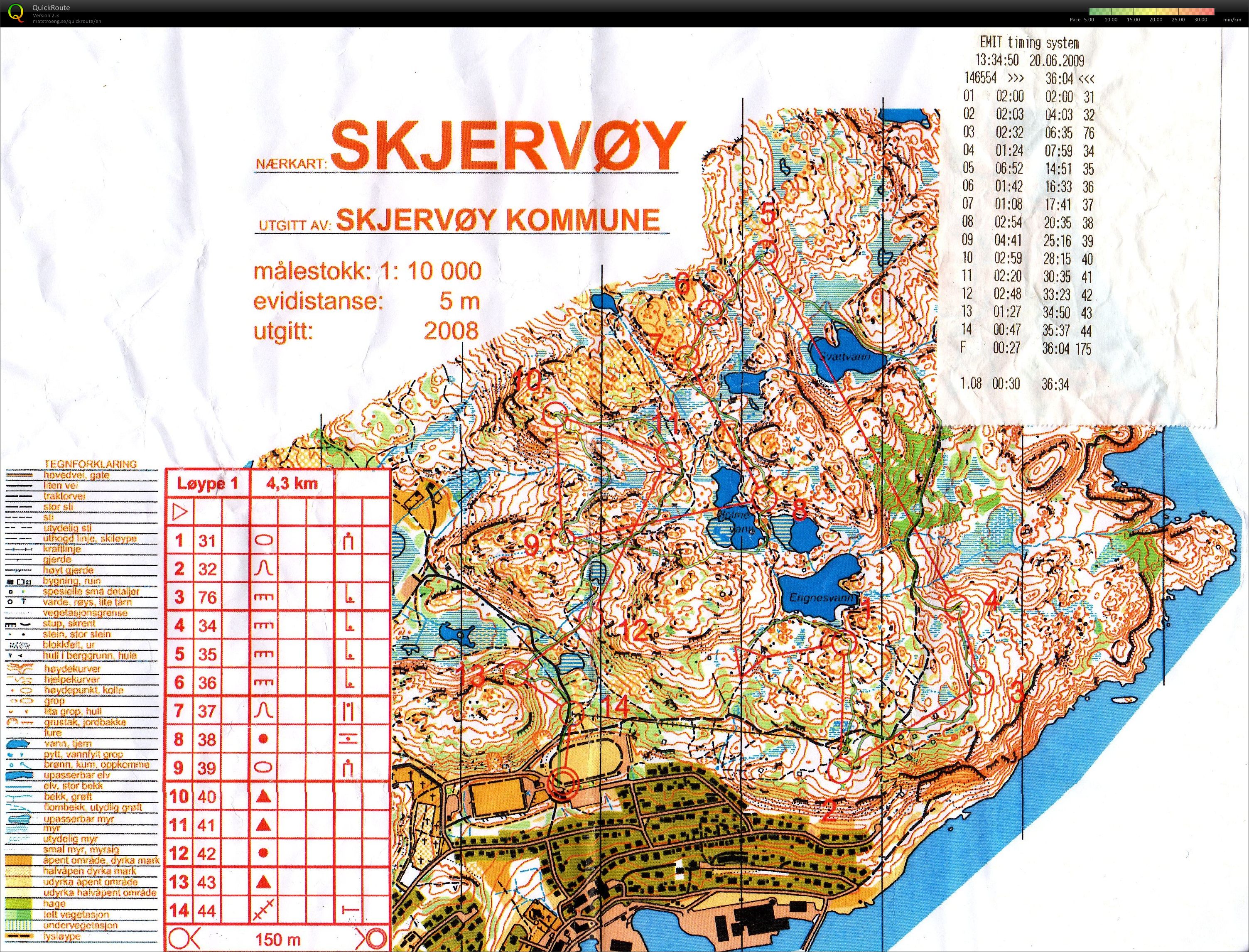 Skjervøy (2009-06-20)