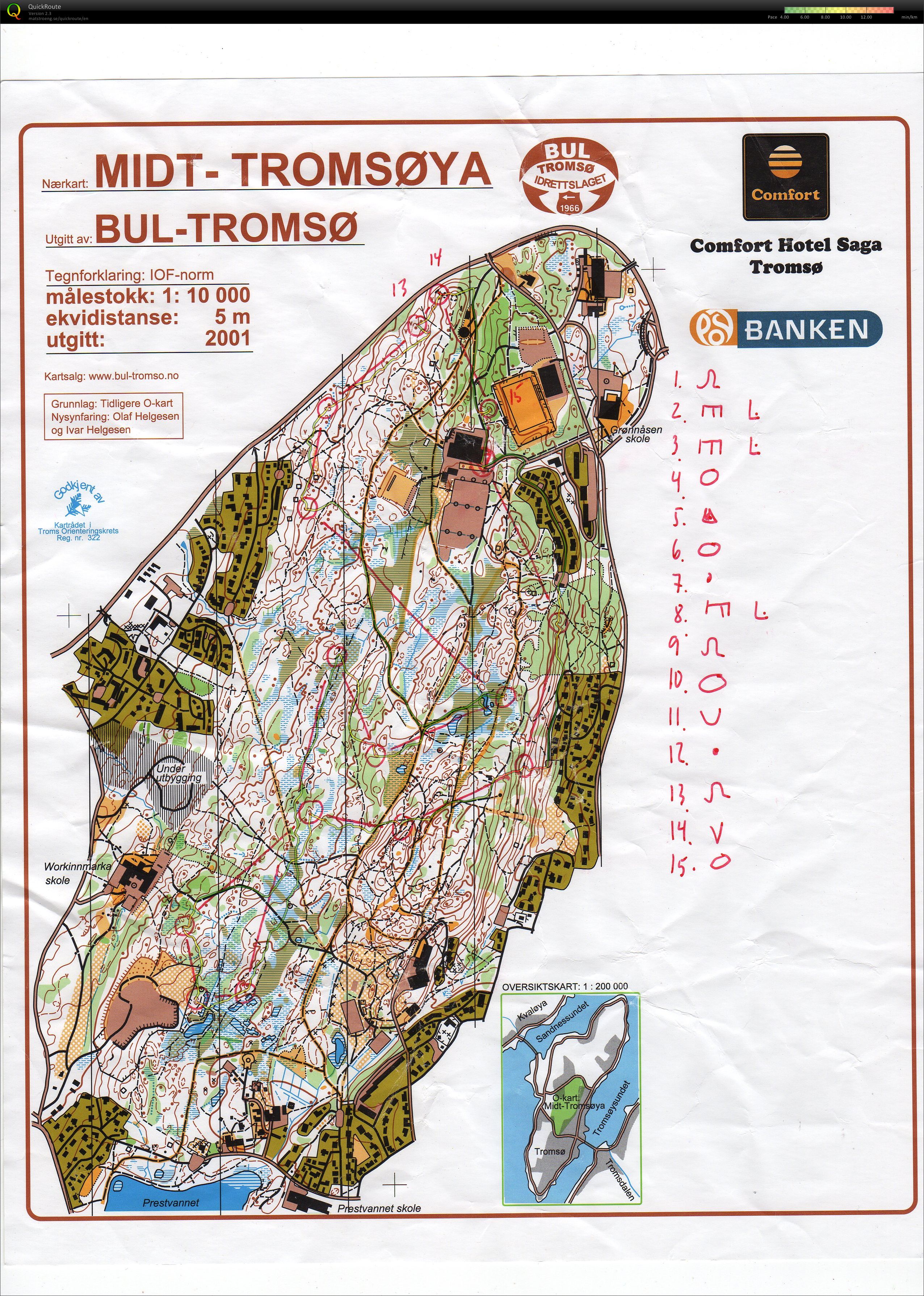 Midt-Tromsøya (2009-09-24)